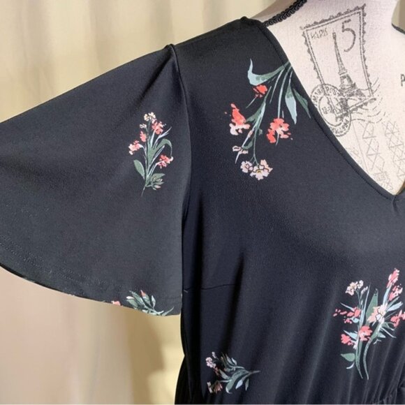 Penningtons XL Jumpsuit - Picture 2 of 7